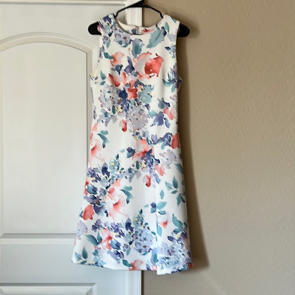 Calvin Klein dress